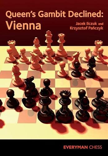 Jacek Ilczuk Queen's Gambit Declined, Vienna