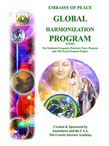 Ep - Global Harmonization Program