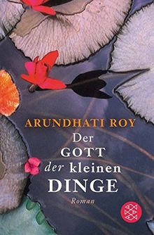 Der Gott der kleinen Dinge: Roman