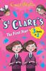 St Clare's 3 in 1 Bind up: The Twins at St Clare's / The O'Sullivan Twins / Summer Term at St Clares (St. Clare's Series)