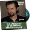 Benny Greb - The Language of Drumming [2 DVDs]