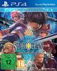 Star Ocean: Integrity and Faithlessness - Limited Edition - [PlayStation 4]
