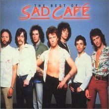 The Best Of Sad Café von Sad Café  | CD | Zustand sehr gut