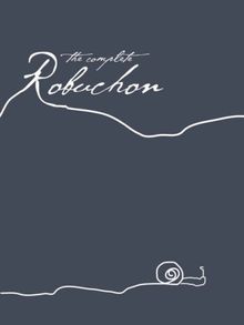 Complete Robuchon