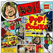 Pop & Comixx