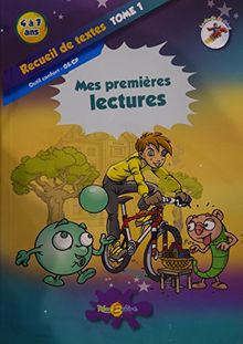 La Planète des Alphas : Recueil de textes progressifs Tome 1 de Mme Claude Huguenin | Livre | état bon