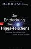 Die Entdeckung des Higgs-Teilchens: Oder wie das Universum seine Masse bekam