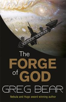 Forge of God