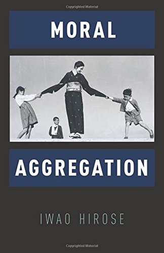 Moral Aggregation