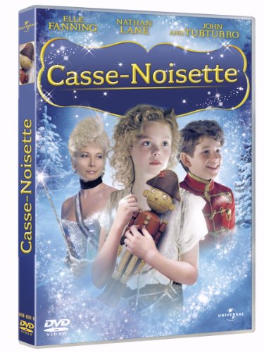 Conte de fées - Casse noisette