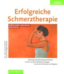Erfolgreiche Schmerztherapie