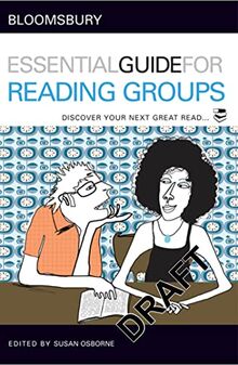 Bloomsbury Essential Guide for Reading Groups