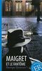 Maigret et le fantôme: Französische Lektüre für das 3. und 4. Lernjahr (Easy Readers - Lectures Faciles)
