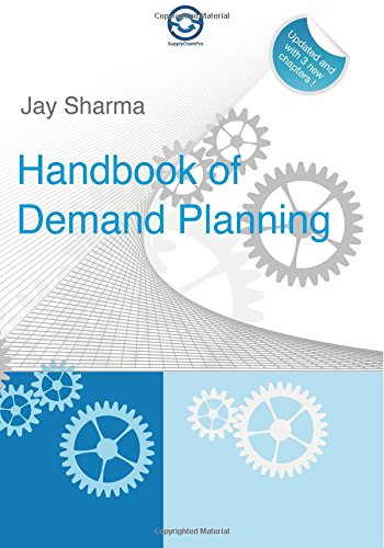 HandBook of Demand Planning