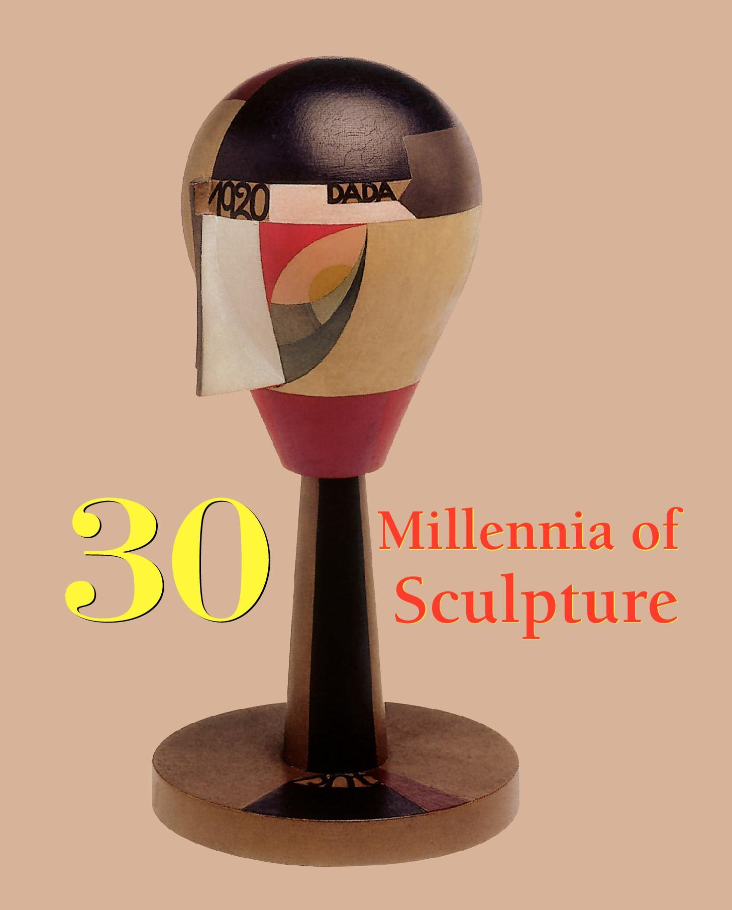 30 Millennia of Sculpture: Great masterworks of sculpture from antiquity to the modern age