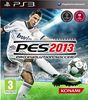 PES 2013 : Pro Evolution Soccer (Französisch)