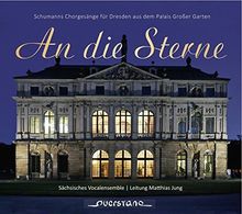 An die Sterne-Chorgesänge