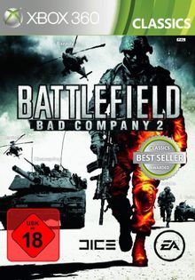Battlefield - Bad Company 2 [Software Pyramide]
