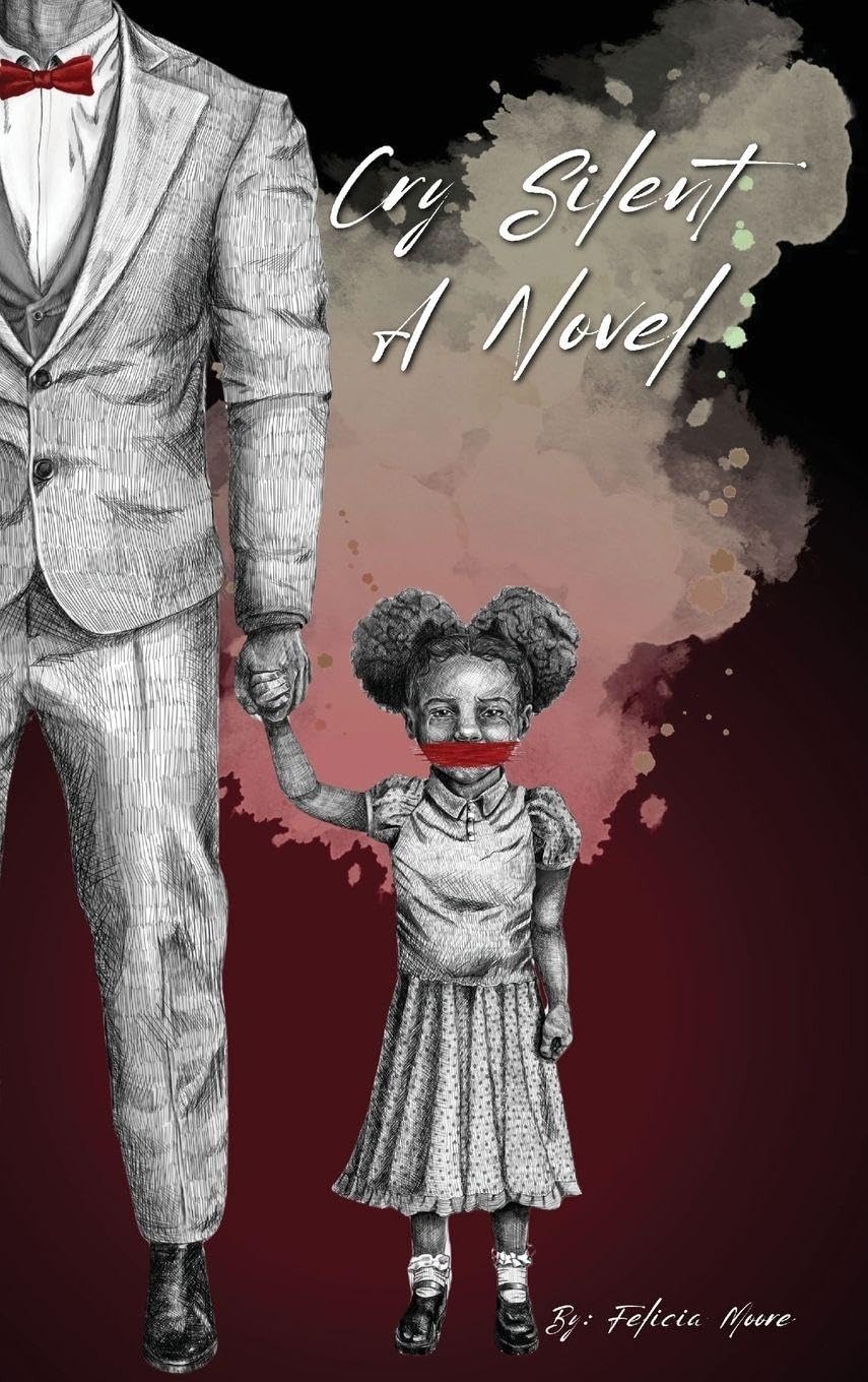 Cry Silent: A Novel