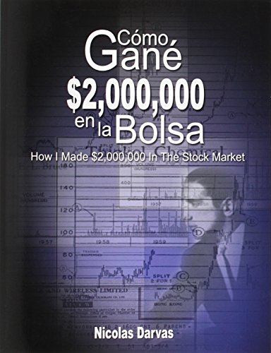 Como Gane $2,000,000 En La Bolsa / How I Made $2,000,000 in the Stock Market