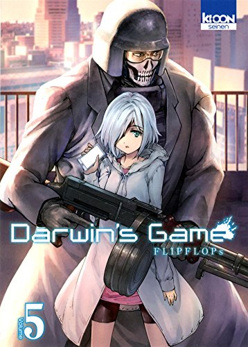 Darwin's game. Vol. 5 - Image 2