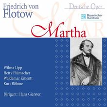 Martha Oder der Markt zu Richm