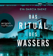 Das Ritual des Wassers (Inspector Ayala ermittelt, Band 2)