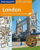 POLYGLOTT Reiseführer London zu Fuß entdecken: Auf 30 Touren die Stadt erkunden (POLYGLOTT zu Fuß entdecken)