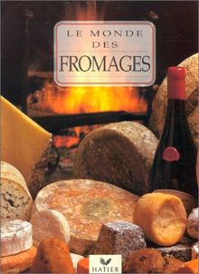 Le Monde des fromages