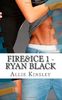 Fire&Ice: Ryan Black
