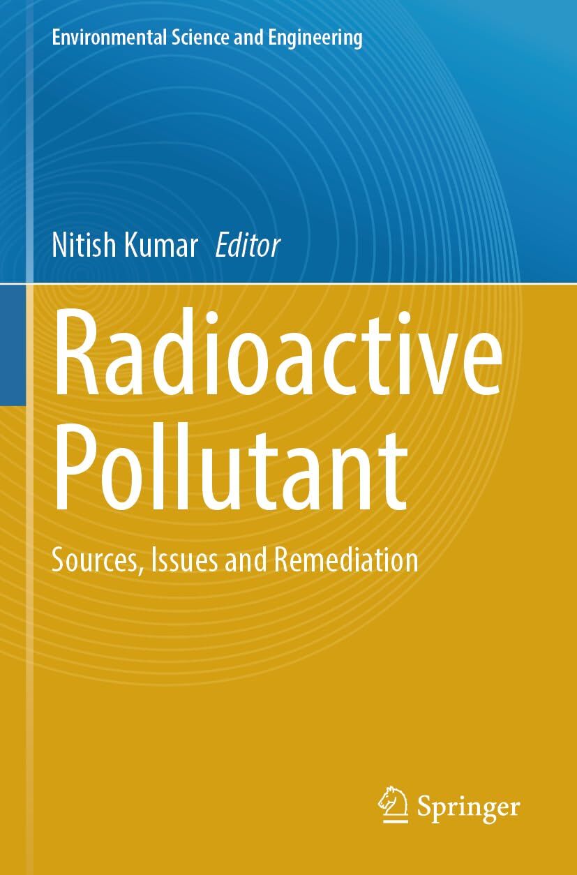 Radioactive Pollutant
