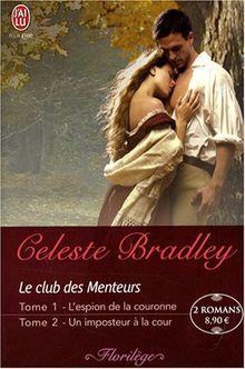 Le club des menteurs