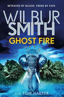 Ghost Fire: The Courtney Series