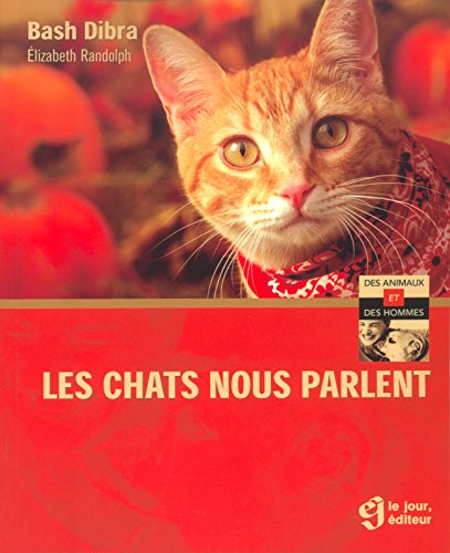 Les Chats Nous Parlent De Bash Dibra