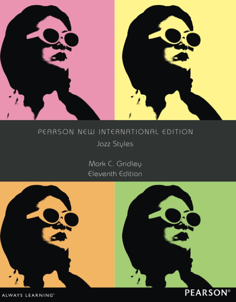 Jazz Styles: Pearson New International Edition