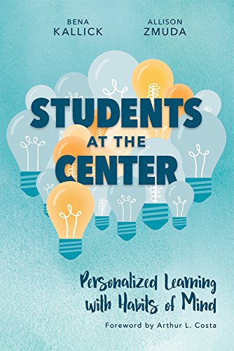 STUDENTS AT THE CENTER