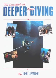 Essentials of Deeper Sport Diving