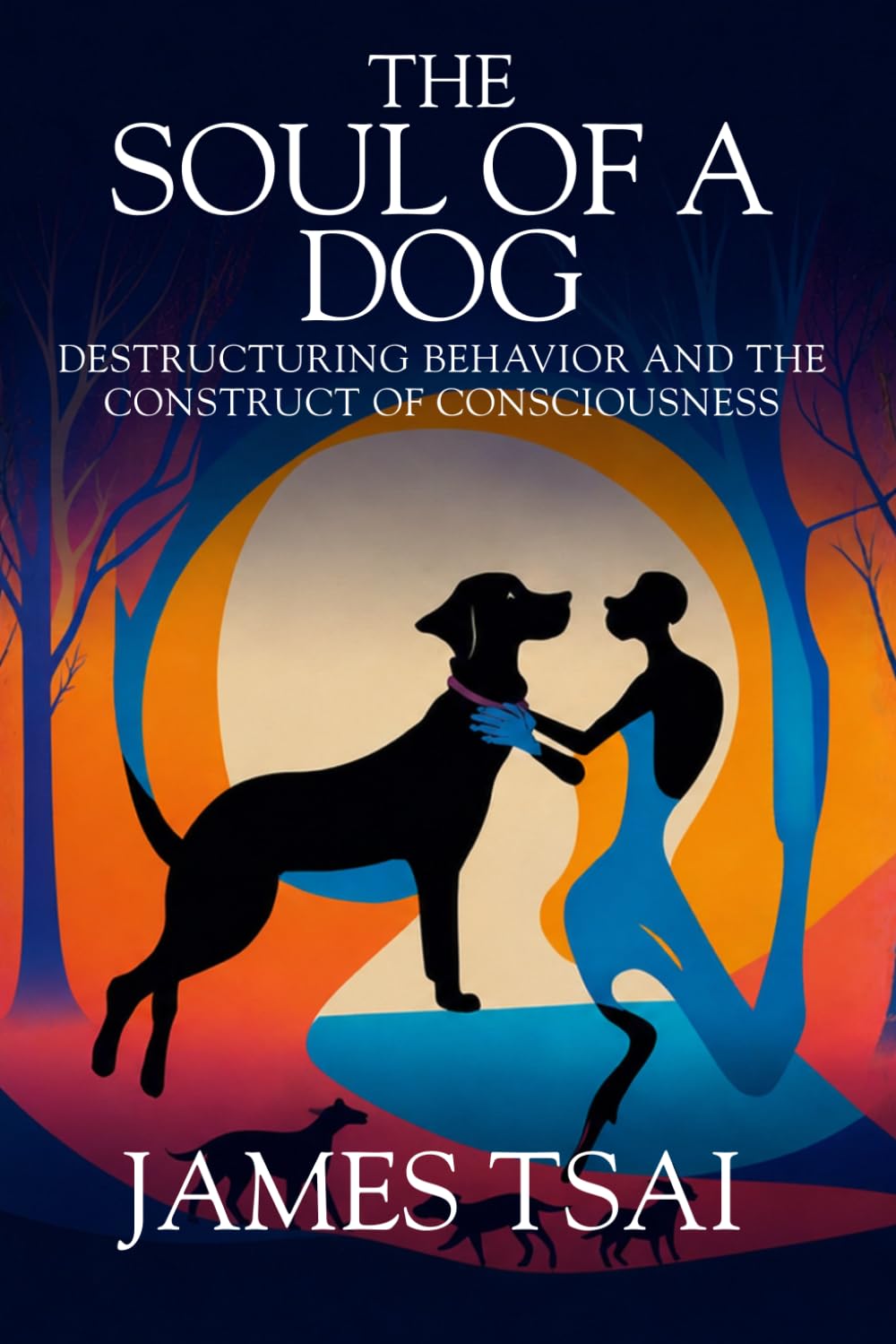 The Soul Of A Dog