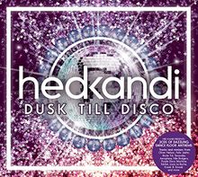Hed Kandi Dusk Till Disco