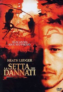 La setta dei dannati [IT Import]