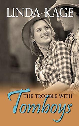 The Trouble With Tomboys