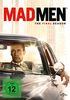 Mad Men - The Final Season [6 DVDs]