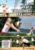 Beachvolleyball-Training | Übungen für mehr Spaß und Erfolg im Sand