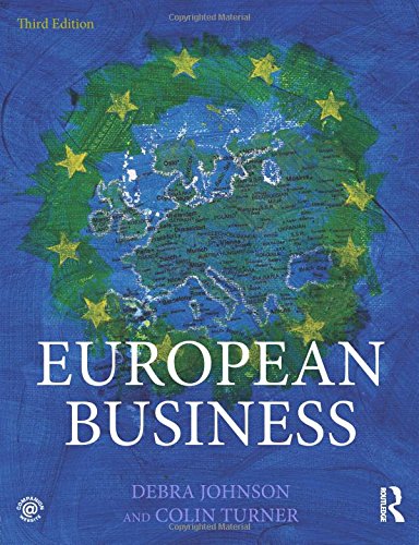 European Business