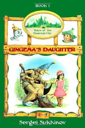 Gingema's Daughter