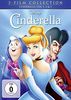 Cinderella - Teil 1, 2 & 3 [3 DVDs]