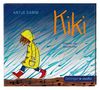 Kiki (CD): Ungekürzte Lesung
