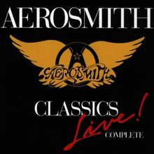 Classics Live Complete