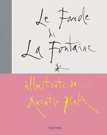 Le favole di La Fontaine. Ediz. illustrata (Arte)
