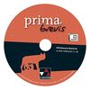 prima brevis / Unterrichtswerk für Latein 3 und Latein 4: prima brevis / prima.brevis Whiteboard-Material: Unterrichtswerk für Latein 3 und Latein 4 / CD-ROM zu den Lektionen 1–10